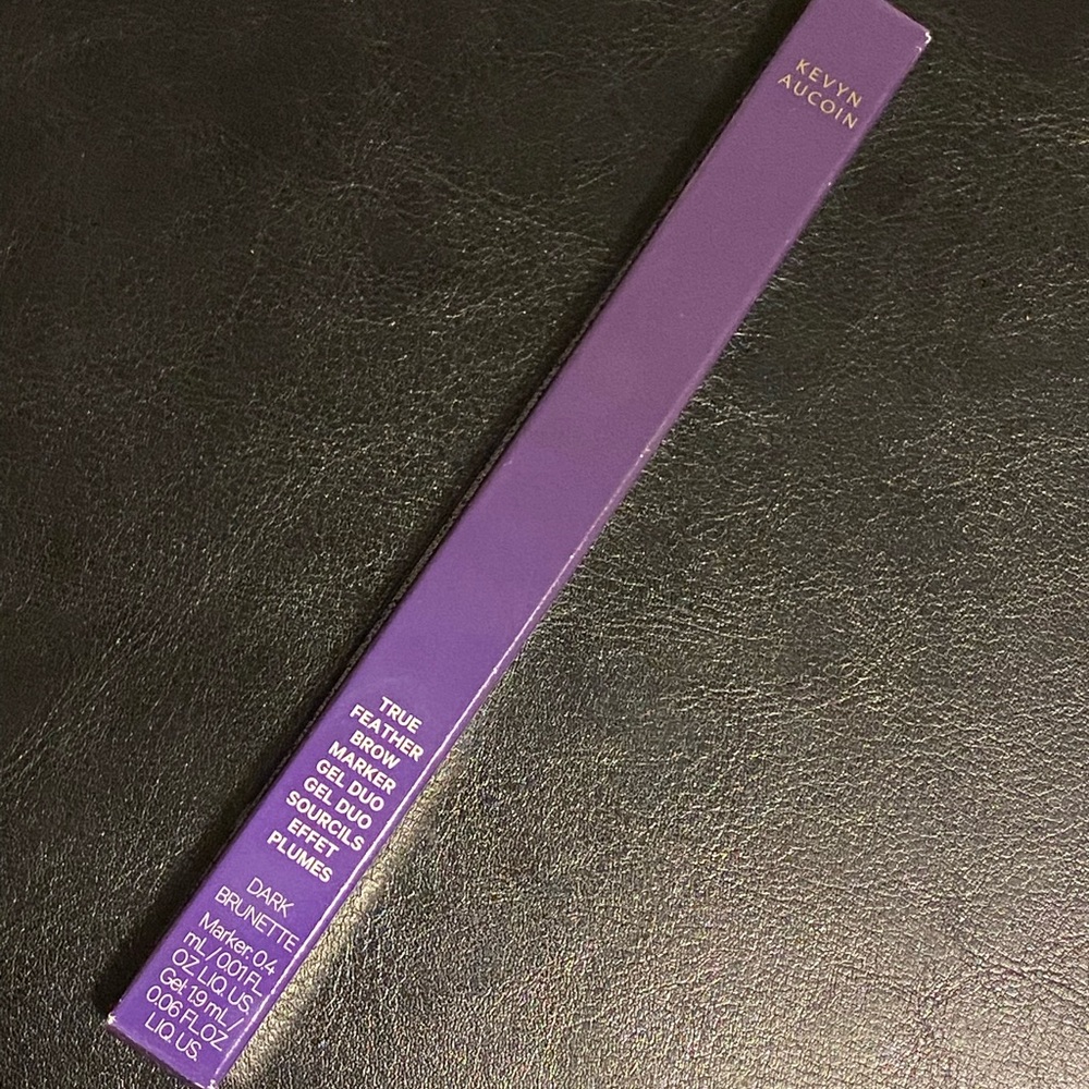 Kevyn Aucoin- True Feather Brow Marker